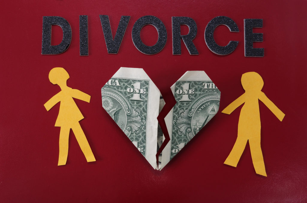 7 Marriage Problems Ending in Divorce